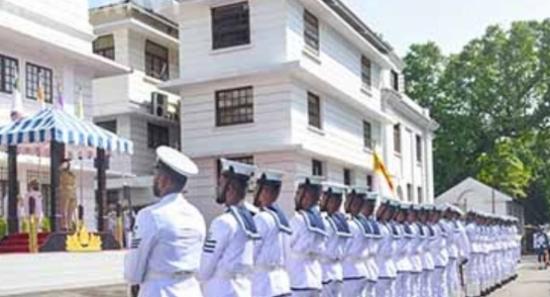 Retired Navy Commodore SL’s Next Excise Chief